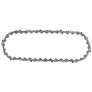 10 Inch Pole Saw Chain 3/8 LP .043 40 Bumper DL For R40 90PX040G Husqvarna 436 LI T536 LiXP 536 LiXP WG 323 322 for PS2383 PS2683 Ryobi TP26-2