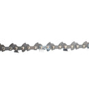 10 Inch Pole Saw Chain 3/8 LP .043 40 Bumper DL For R40 90PX040G Husqvarna 436 LI T536 LiXP 536 LiXP WG 323 322 for PS2383 PS2683 Ryobi TP26-6