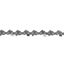 Hipa 14 inch Chain 3/8 LP .043 52DL for R52 Husqvarna 120i 136Li Electric Saw Echo CS2511T RYOBI RY40502 E-GO CS1401 Wo-rx WG384 Chainsaw-3