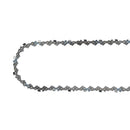 Hipa 14 inch Chain 3/8 LP .043 52DL for R52 Husqvarna 120i 136Li Electric Saw Echo CS2511T RYOBI RY40502 E-GO CS1401 Wo-rx WG384 Chainsaw-1