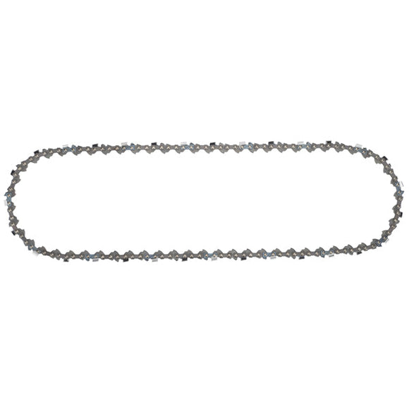 18 inch Chain 3/8 LP Pitch 050 Gauge 62 DL for Echo CS370 CS370F CS400 CS400F Poulan Pro 2050 2055 2075 P3314 P3416 P3816 PP4218A Chainsaw