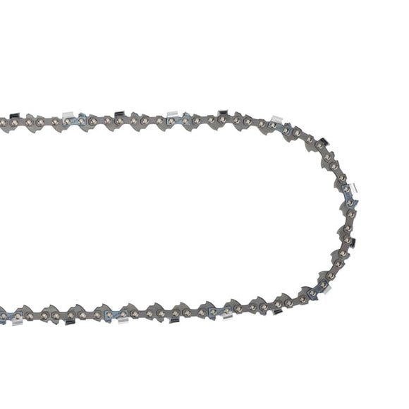 18 inch Chain 3/8 LP Pitch 050 Gauge 62 DL for Echo CS370 CS370F CS400 CS400F Poulan Pro 2050 2055 2075 P3314 P3416 P3816 PP4218A Chainsaw