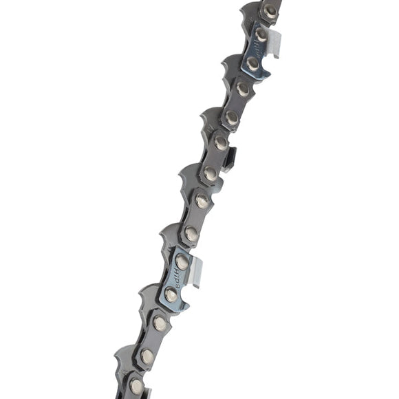 18 inch Chain 3/8 LP Pitch 050 Gauge 62 DL for Echo CS370 CS370F CS400 CS400F Poulan Pro 2050 2055 2075 P3314 P3416 P3816 PP4218A Chainsaw