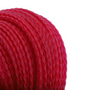 Hipa .105 1-Pound by 262-foot Trimmer Line Round Twist,Commercial 2.7 mm/105-Inch String Trimmer Line,Weed Eater String 105, SOAK for 24H Before Using-4