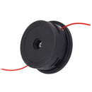 AutoCut 25-2 Trimmer Head for Stihl FS55 FS55R FS 55 R FS56 FS65 FS66 FS74 FS76 FS85RT FS86 FS90 FS90R Trimmer #4002-710-2168 4002-710-2191-7