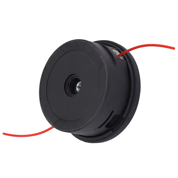 AutoCut 25-2 Trimmer Head for Stihl FS55 FS55R FS 55 R FS56 FS65 FS66 FS74 FS76 FS85RT FS86 FS90 FS90R Trimmer #4002-710-2168 4002-710-2191