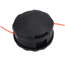 SRM 225 3-3/4 inch Speed-Feed 400 Trimmer Head for Echo SRM210 SRM200 SRM230 SRM250 SRM265 SRM266 SRM280 Trimmer # 99944200900 99944200902-6