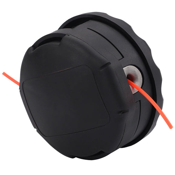 SRM 225 3-3/4 inch Speed-Feed 400 Trimmer Head for Echo SRM210 SRM200 SRM230 SRM250 SRM265 SRM266 SRM280 Trimmer # 99944200900 99944200902