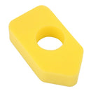 Hipa 10PCS 698369 Air Filter for BS 9b900 9c900 Series Power Washers # 490-200-0011, 5088D, 5088H, 5086K, 4216, 5099-5