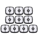 Hipa 10 PCS 130310-54130 Air filter For Echo SRM-225 SRM-225i SRM225U PPF-225 SHC-225 GT-225 PE-225 String Trimmer Parts-1