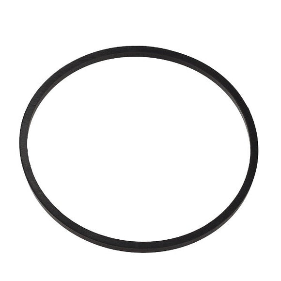 Hipa 10PCS Carburetor Fuel Bowl Gaskets 1/16 inch Thick For Engine Briggs & Stratton 693981 280492