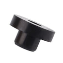 10-Pack 33/64 inch Universal Gas Fuel Tank Grommet Bushings Cub Cadet Craftsman Kolher Engine Tractor Lawn Mower Generator Pressure Washer-5