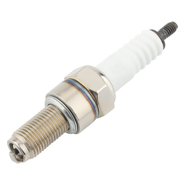 Hipa 10 Spark Plug CR8E Compatible With Yamaha Raptor 700 700 Raptor 2006-2018 - 0