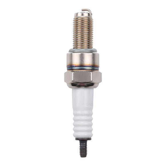 Hipa 10 Spark Plug CR8E Compatible With Yamaha Raptor 700 700 Raptor 2006-2018