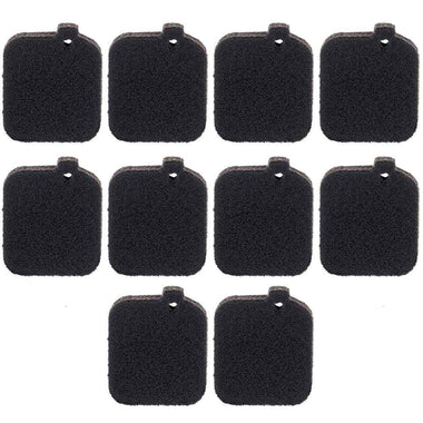 10-Pack BG55 Air Filter For Stihl BG65 BG85 BG45 BG46 Leaf Blower Replace 4229-120-1800 42291201800