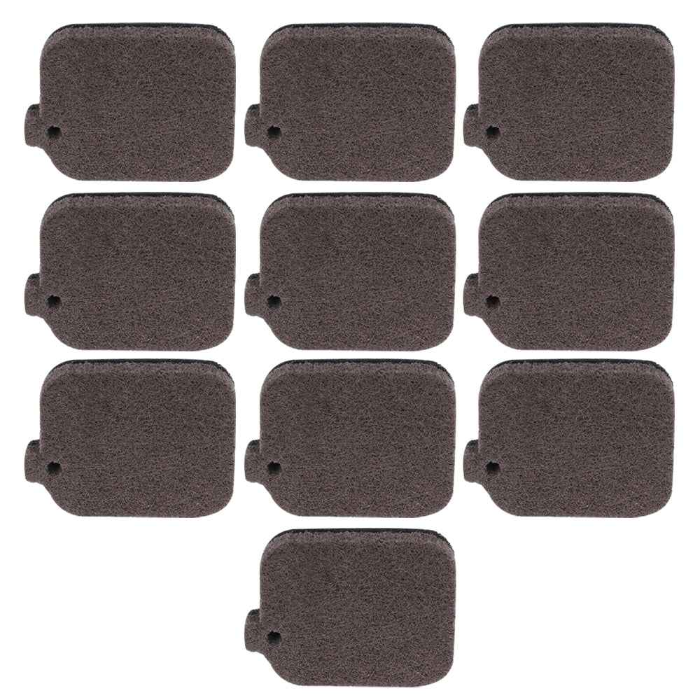10-Pack BG55 Air Filter For Stihl BG65 BG85 BG45 BG46 Leaf Blower Replace 4229-120-1800 42291201800 - 0