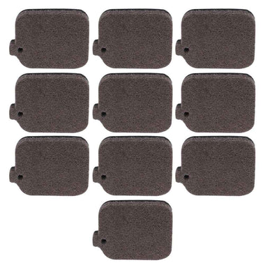 10-Pack BG55 Air Filter For Stihl BG65 BG85 BG45 BG46 Leaf Blower Replace 4229-120-1800 42291201800 - 0