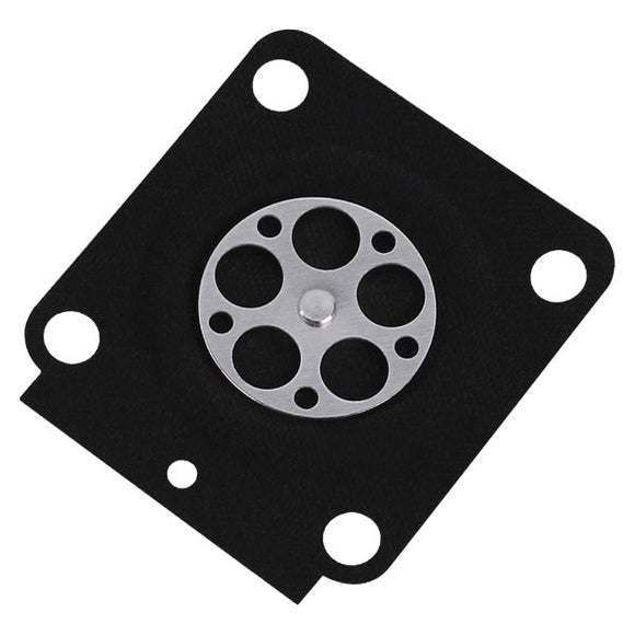 Hipa 10-Pack Carburetor Metering Diaphragm For Stihl 4314 121 4700 A015053 Zama C1Q-S105 C1Q-S111 C1Q-S115 C1Q-S116 C1Q-S68 Carb