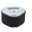 Hipa 12 083 05-S Air Pre Filter Kit for Kohler Command Pro CV11 CV12.5 CV12.5ST CV13 CV13S CV13ST CV14 CV14ST CV15 CV16 CV16S Engine Tractor-2