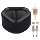 Hipa 12 083 05-S Air Pre Filter Kit for Kohler Command Pro CV11 CV12.5 CV12.5ST CV13 CV13S CV13ST CV14 CV14ST CV15 CV16 CV16S Engine Tractor-1