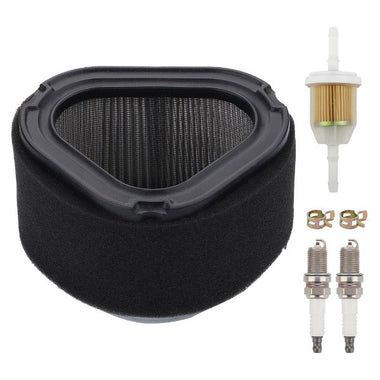 Hipa 12 083 05-S Air Pre Filter Kit for Kohler Command Pro CV11 CV12.5 CV12.5ST CV13 CV13S CV13ST CV14 CV14ST CV15 CV16 CV16S Engine Tractor
