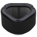Hipa 12 083 05-S Air Pre Filter for John Deere LX173 LT133 LT155 LTR155 Scotts Tractor Replace 12-083-14 1208305 GY20574 M92359 AM121608 AM123553-2