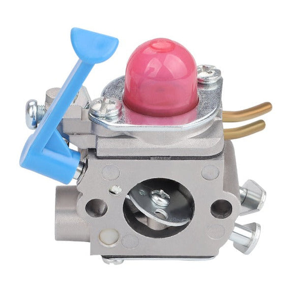 Hipa C1Q-W40A Carburetor Kit For Husqvarna 128LD 128LDX 128C 128L 128LX 128CD 28cc Trimmer Parts Replace 545081848 545130001
