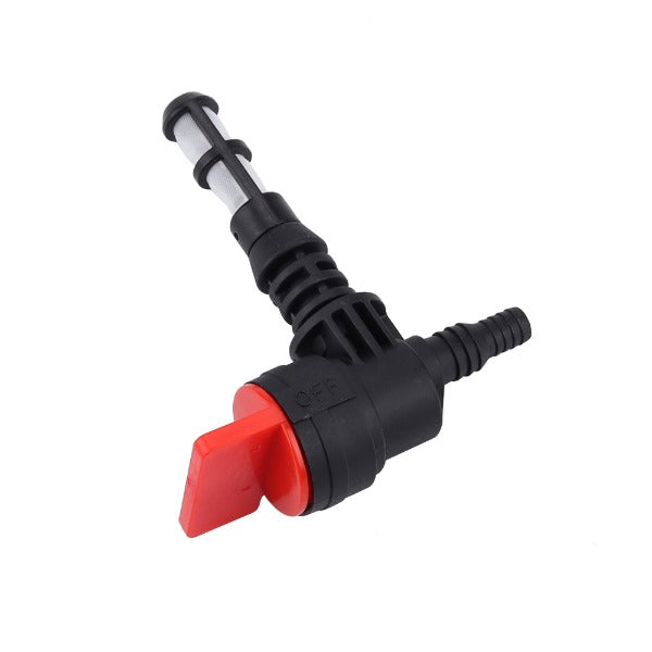 Hipa 192980GS Fuel Shut Off Valve Fuel Filter Kit for 78299GS 80270GS Kohler 25 462 03-S CH11 CH12.5 CH13 CH14 CV460 Portable Generator - 0