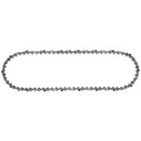 Hipa 20 Inch Full Chisel Chain 3/8 Pitch .050 Gauge 72DL for Stihl MS391 MS311 038 041 Poulan Pro PP4818 PP5020AV Chainsaw Replace 72DPX072G 72LPX072G-2