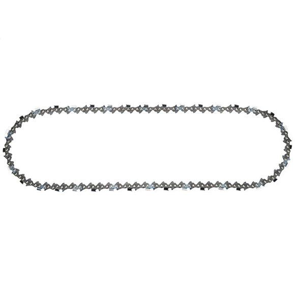 Hipa 20 Inch Full Chisel Chain 3/8 Pitch .050 Gauge 72DL for Stihl MS391 MS311 038 041 Poulan Pro PP4818 PP5020AV Chainsaw Replace 72DPX072G 72LPX072G