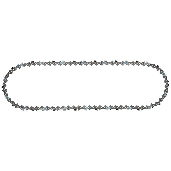 Hipa 20 Inch Full Chisel Chain 3/8 Pitch .050 Gauge 72DL for Stihl MS391 MS311 038 041 Poulan Pro PP4818 PP5020AV Chainsaw Replace 72DPX072G 72LPX072G - 0