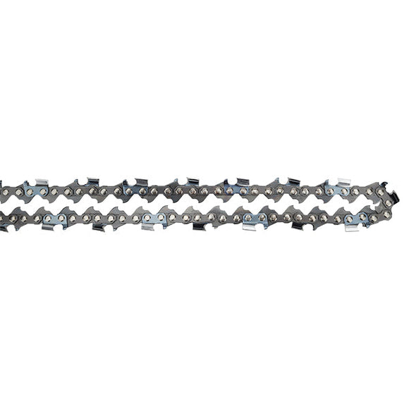 Hipa 20 Inch Full Chisel Chain 3/8 Pitch .050 Gauge 72DL for Stihl MS391 MS311 038 041 Poulan Pro PP4818 PP5020AV Chainsaw Replace 72DPX072G 72LPX072G