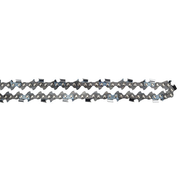 Hipa 20 Inch Full Chisel Chain 3/8 Pitch .050 Gauge 72DL for Stihl MS391 MS311 038 041 Poulan Pro PP4818 PP5020AV Chainsaw Replace 72DPX072G 72LPX072G