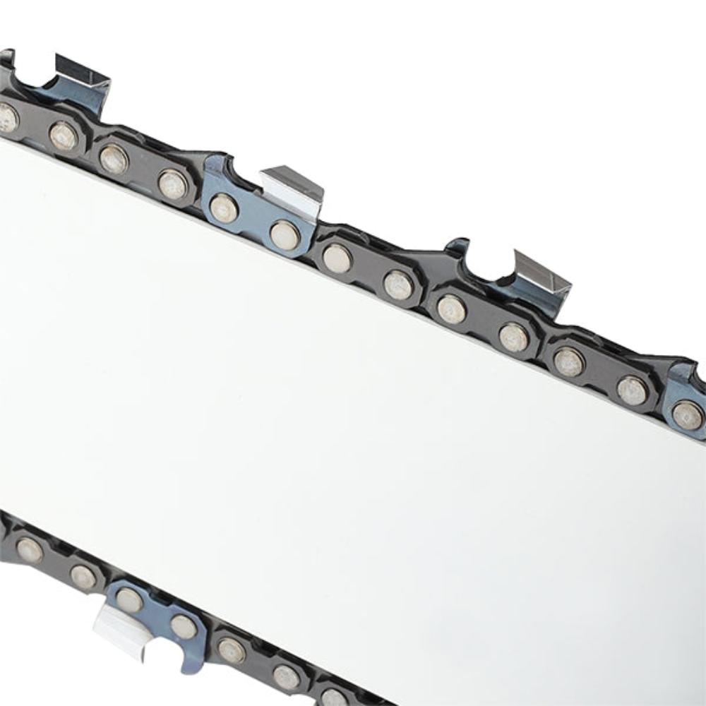 Hipa 20 Inch Full Chisel Chain 3/8 Pitch .050 Gauge 72DL for Stihl MS391 MS311 038 041 Poulan Pro PP4818 PP5020AV Chainsaw Replace 72DPX072G 72LPX072G