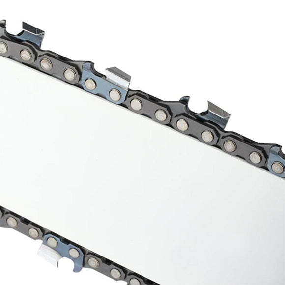 Hipa 20 Inch Full Chisel Chain 3/8 Pitch .050 Gauge 72DL for Stihl MS391 MS311 038 041 Poulan Pro PP4818 PP5020AV Chainsaw Replace 72DPX072G 72LPX072G