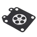 Hipa 20x Metering Diaphragm Assembly for 95-526-9 95-526-9-8 8101 615-334,95-526 WA WT WY WZ Series Carburetor for Walbro WA-15-1 WA-17-1 WA-18-1-3