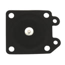 Hipa 20x Metering Diaphragm Assembly for 95-526-9 95-526-9-8 8101 615-334,95-526 WA WT WY WZ Series Carburetor for Walbro WA-15-1 WA-17-1 WA-18-1-4