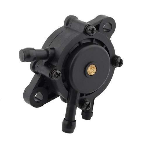 Fuel Pump Kit for 24 393 16-S John Deere LG808656 Honda 16700-Z0J-003 Kawasaki 49040-7001  BS 808656 807429 491922 691034 Engine Lawn Mower