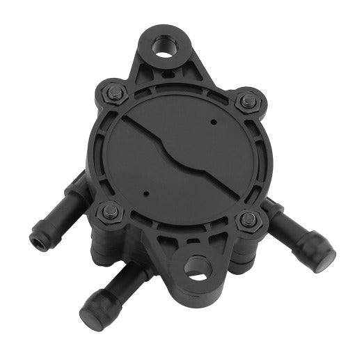Fuel Pump Kit for 24 393 16-S John Deere LG808656 Honda 16700-Z0J-003 Kawasaki 49040-7001  BS 808656 807429 491922 691034 Engine Lawn Mower