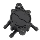 Fuel Pump Kit for 24 393 16-S John Deere LG808656 Honda 16700-Z0J-003 Kawasaki 49040-7001  BS 808656 807429 491922 691034 Engine Lawn Mower-9