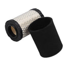 Air Filter For John Deere D100 D105 D110 D125 D130 D140 Briggs & Stratton 31A507 31A607 31A677 Engine Replace GY21435 MIU13038 MIU13963-7