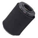 Hipa 590825 594201 796031 Air Filter Kit for Briggs & Stratton 591334 John Deere D100 D110 D125 D130 YTH22V46 Replace MIU14395 GY21435-3
