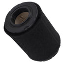 Hipa 590825 594201 796031 Air Filter Kit for Briggs & Stratton 591334 John Deere D100 D110 D125 D130 YTH22V46 Replace MIU14395 GY21435-4