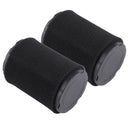 Hipa 2 Pack 796031 Air Filter for Briggs and Stratton Husqvarna 591334 59420 590825 797704 John Deere D100 D110 D125 D130 D140 Lawn Mower-1