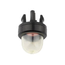 Hipa 188-512-1 Snap in Primer Bulb for 2-Cycle Engine Poulan Echo Chainsaw Ryobi BP42 Homelite Bolens Trimmer Leaf Blower 530047721 503936601 (2Pack)-9