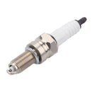 Hipa 2 Packs CPR7EA-9 Spark Plug for Yamaha ATV GRIZZLY KODIAK RHINO VIKING 700 YFM700 YXR700 Scooter MORPHOUS Motorcycle XVS950 V STAR 950-4