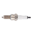 Hipa 2 Packs CPR7EA-9 Spark Plug for Yamaha ATV GRIZZLY KODIAK RHINO VIKING 700 YFM700 YXR700 Scooter MORPHOUS Motorcycle XVS950 V STAR 950-5