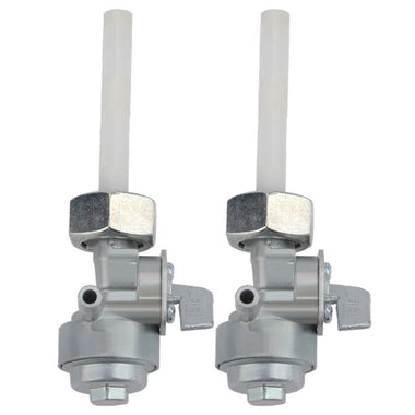 Fuel Shut Off Valve for Predator Generator Alton Etq Homelite Husky Powermax Fuel Tank Switch 5.5-16HP 168F 170F 173F 177F 182F 188F 190F 16mm x 1.5mm