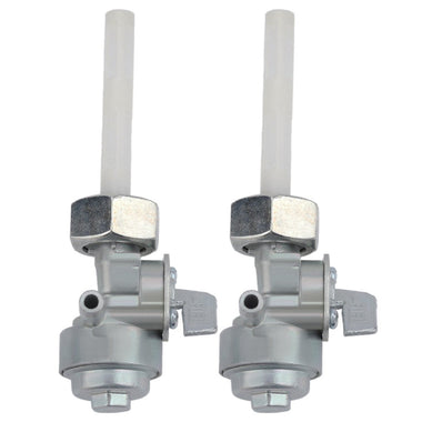 Hipa 2 Petcock Fuel Shut-off Valve For Generac Centurion 0055771 55771 0J0974 GP3250 Gasoline Generator