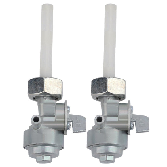 Hipa 2 Petcock Fuel Shut-off Valve For Generac Centurion 0055771 55771 0J0974 GP3250 Gasoline Generator